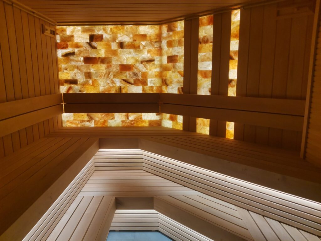 Фит.центр Академик — фото 3